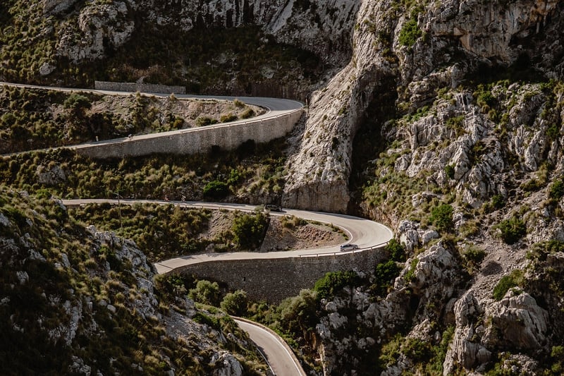 Road Trip